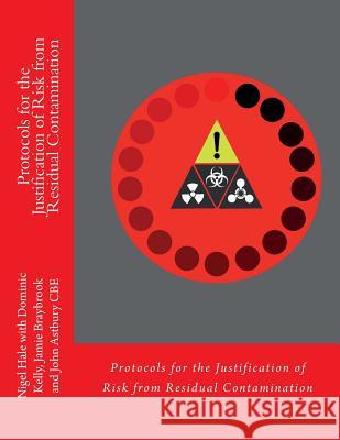 Protocols for the Justification of Risk from Residual Contamination: Decontamination Standards following a CBRN Incident - How Clean is Clean?