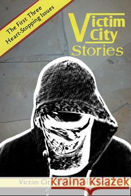 Victim City Stories Collection 1
