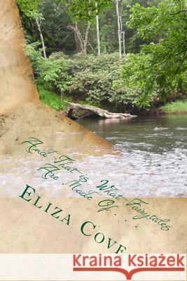 And That is What Fairytales Are Made Of . . .: A Handbook for Victims/Survivors of Domestic Violence