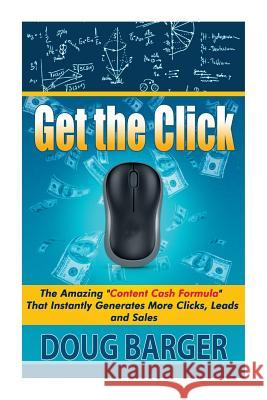 Get The Click: The Amazing 