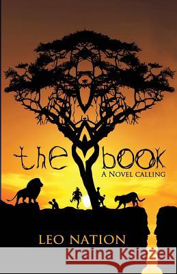 The Book: A Novel Calling