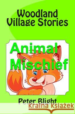 Woodland Village Stories