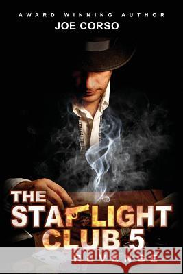 The Starlight Club 5: Revenge