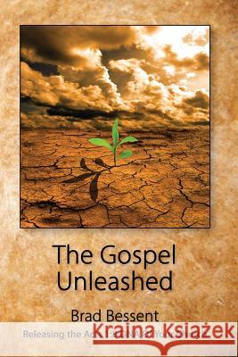 The Gospel Unleashed: Releasing the Acts 1:8 DNA Of Your Church