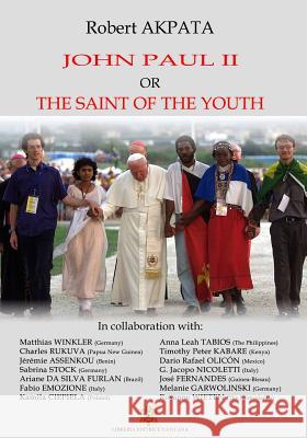 John Paul II or the Saint of the youth