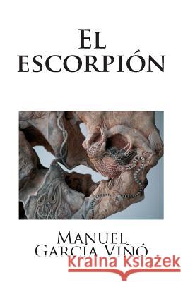 El escorpión