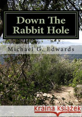 Down The Rabbit Hole: An Addict's Narrative to Parents for the Prevention of Substance Abuse