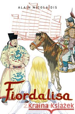 Fiordalisa 2-L'Orient