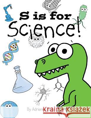 S Is for Science