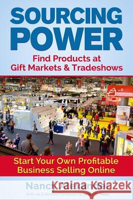 Sourcing Power: Find Products at Gift Markets & Tradeshows