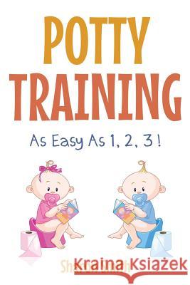 Potty Training as Easy as 1, 2, 3 !