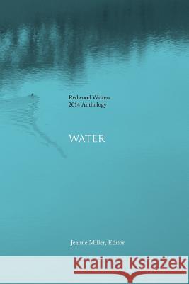 Redwood Writers 2014 Anthology