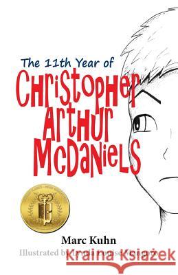 The 11th Year of Christopher Arthur McDaniels