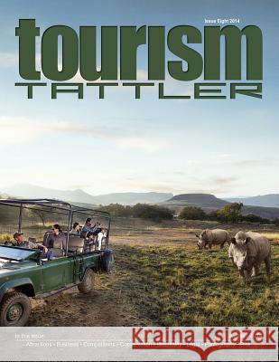 Tourism Tattler August 2014