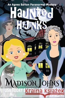 Haunted Hijinks