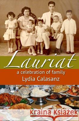 Lauriat - A Celebration of Family