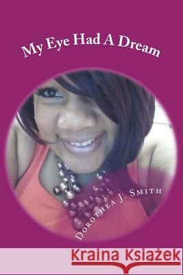 My Eye Had A Dream: Tell A Dream As A Dream