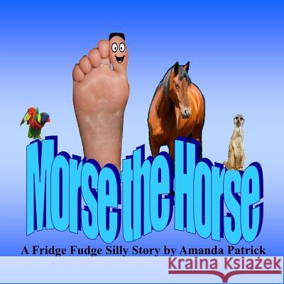 Morse the Horse