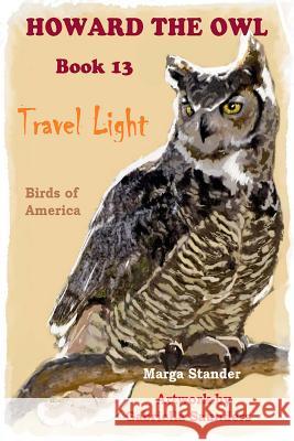 Travel Light: Book 13