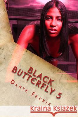 Black Butterfly 5: EBONI's REVENGE! 