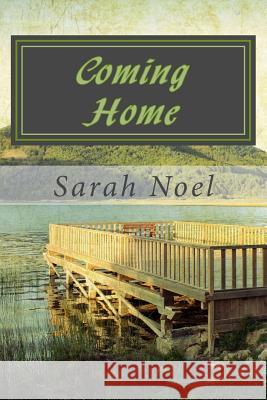 Coming Home: A Willow Lake series novel: Book 1
