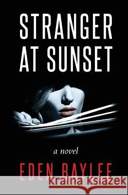 Stranger at Sunset