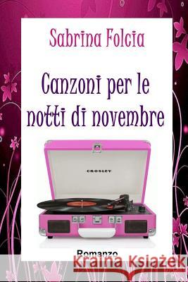 Canzoni per le notti di novembre