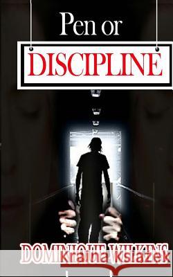 Pen or Discipline