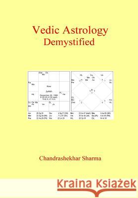 Vedic Astrology Demystified