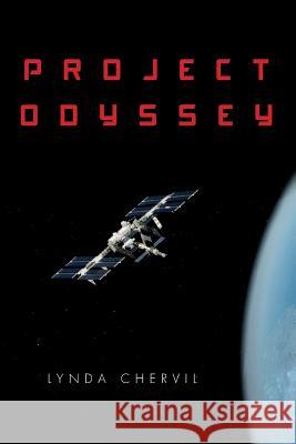 Project Odyssey