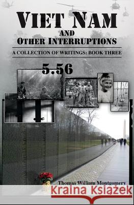 Viet Nam and Other Interruptions: Viet Nam and Other Interruptions A Collection of Writings: Book 3