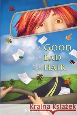 The Good The Bad and The Hair