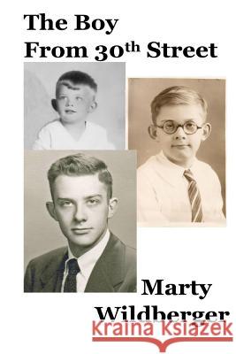 The Boy from 30th Street