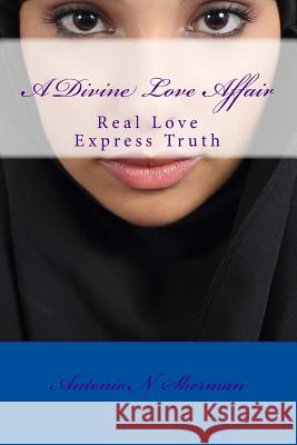 A Divine Love Affair