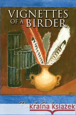 Vignettes of a Birder