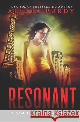 Resonant (Reign of Blood Prequel)