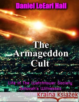 The Armageddon Cult