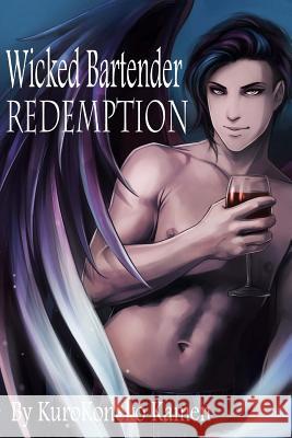 Wicked Bartender Redemption