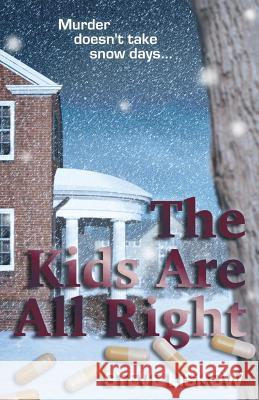 The Kids Are All Right