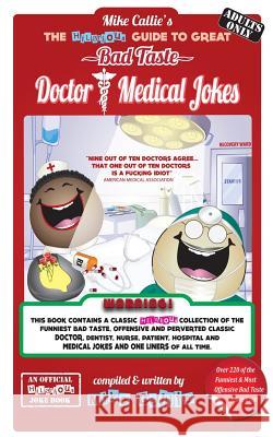 The Hilarious Guide To Great Doctor & Medical Jokes