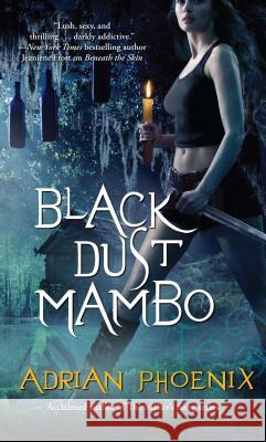 Black Dust Mambo