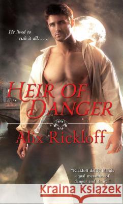 Heir of Danger