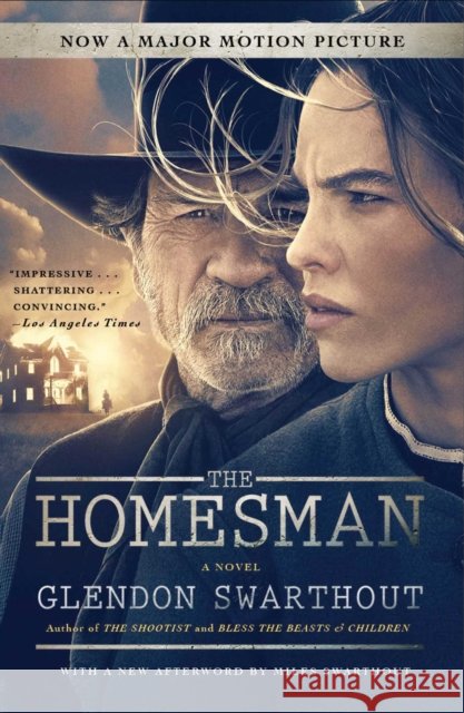 The Homesman