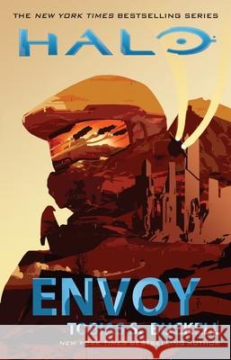 Halo: Envoy: Volume 20