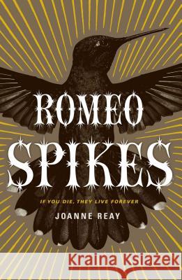 Romeo Spikes