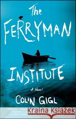 Ferryman Institute