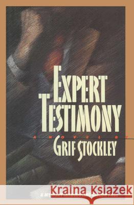 Expert Testimony