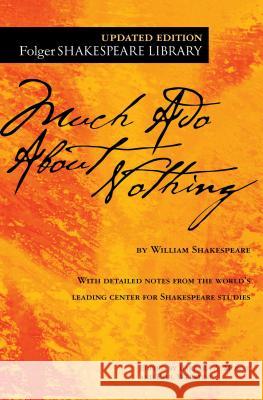 Much ADO about Nothing