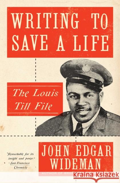 Writing to Save a Life: The Louis Till File