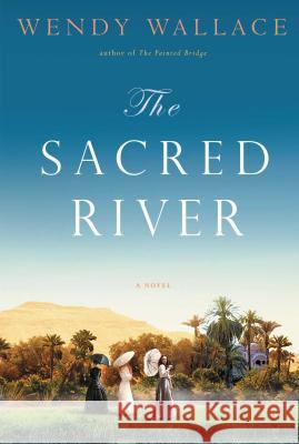 Sacred River